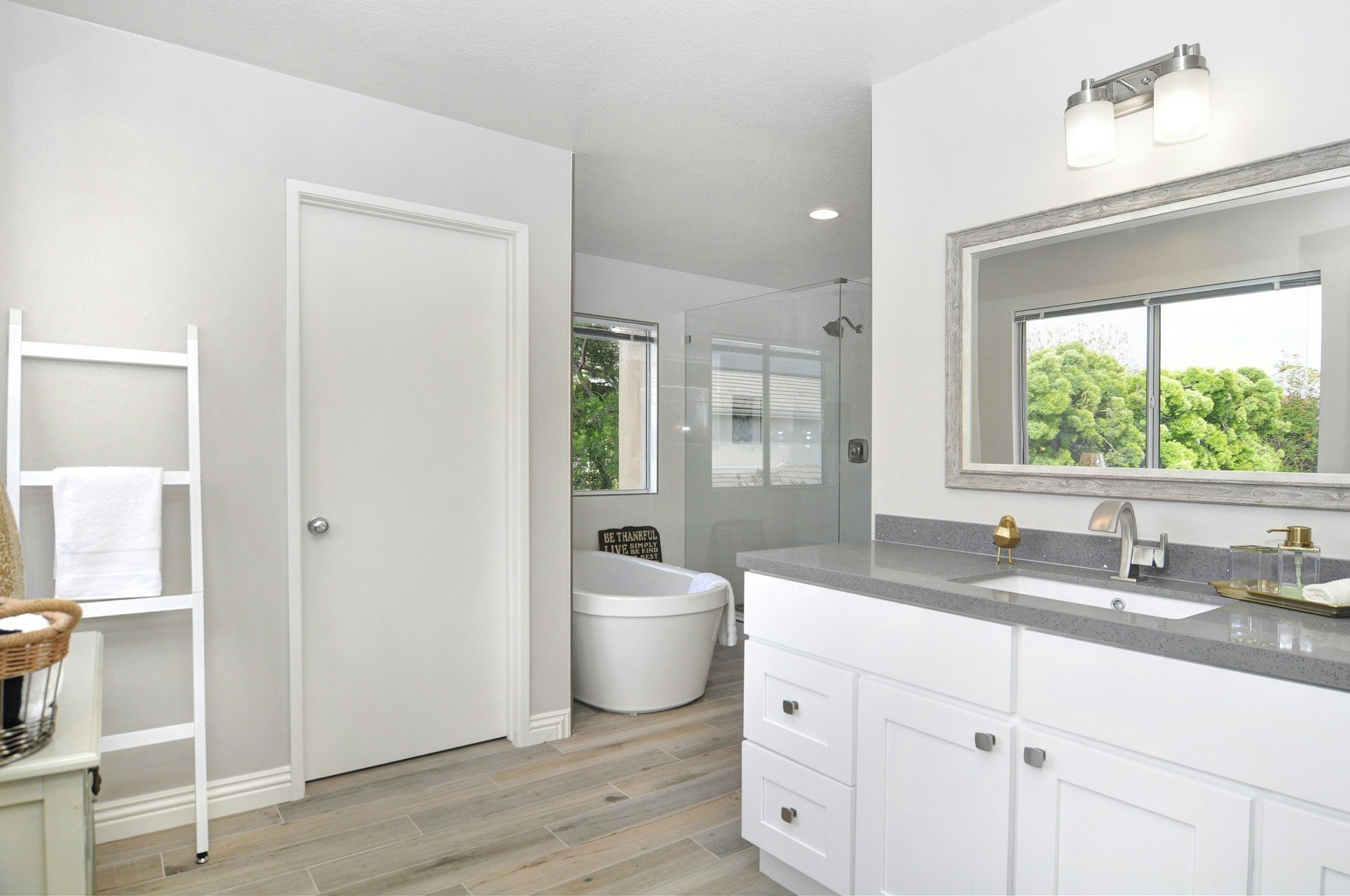 bathroom remodel 2023 trends athens ga