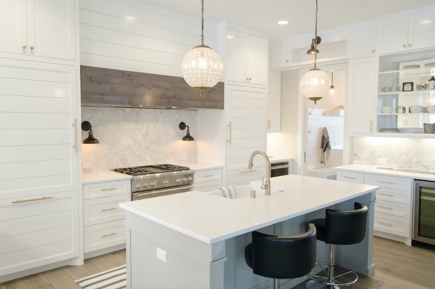 natural materials home improvement trends 2024 oconee county ga